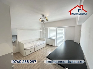 Apartament cu doua camere de inchiriat pe Banca Nationala |CE1760 - imagine 5