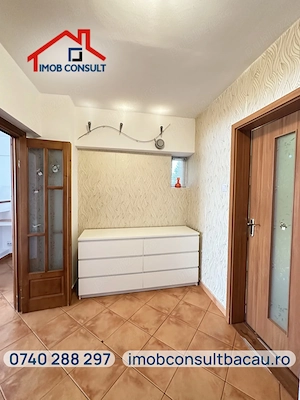 Apartament cu doua camere de inchiriat pe Banca Nationala |CE1760 - imagine 8