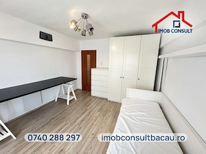 Apartament cu doua camere de inchiriat pe Banca Nationala |CE1760 - imagine 4