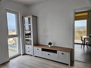 ARADULUI, APARTAMENT 2 CAMERE DE INCHIRIAT, PARCARE, LIFT - imagine 5