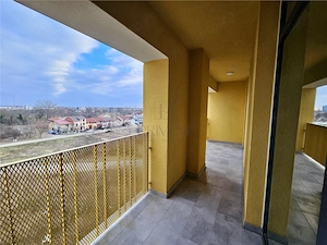 ARADULUI, APARTAMENT 2 CAMERE DE INCHIRIAT, PARCARE, LIFT - imagine 9