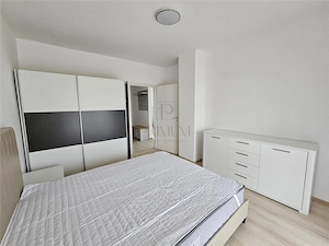 ARADULUI, APARTAMENT 2 CAMERE DE INCHIRIAT, PARCARE, LIFT - imagine 2