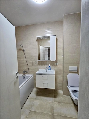 ARADULUI, APARTAMENT 2 CAMERE DE INCHIRIAT, PARCARE, LIFT - imagine 7