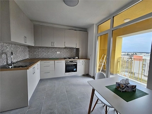 ARADULUI, APARTAMENT 2 CAMERE DE INCHIRIAT, PARCARE, LIFT - imagine 6