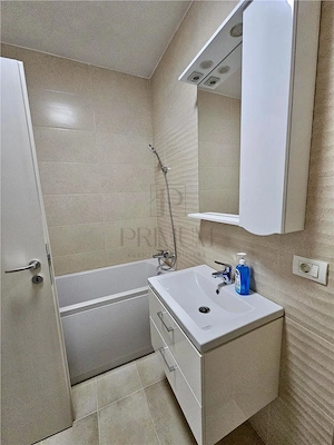 ARADULUI, APARTAMENT 2 CAMERE DE INCHIRIAT, PARCARE, LIFT - imagine 8