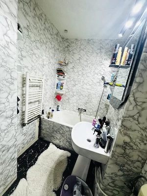 Apartamnent 2 camere, 48 mp, zona Astra - imagine 7