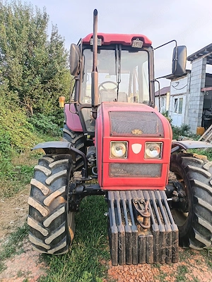 vând tractor  - imagine 2