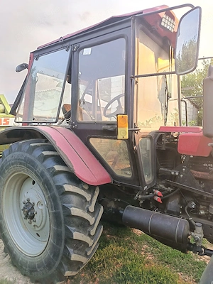 vând tractor  - imagine 3