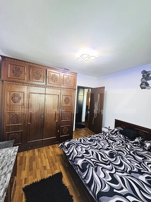 Apartamnent 2 camere, 48 mp, zona Astra - imagine 5