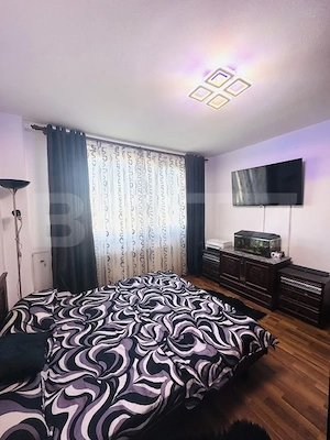Apartamnent 2 camere, 48 mp, zona Astra - imagine 4