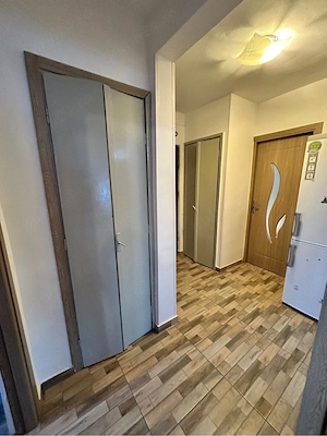 Proprietar vand ap 2 camere decomandat mobilat si utilat complet - imagine 9