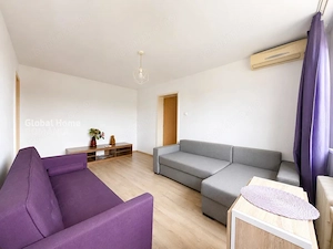 Închiriere | 3 Camere | 3 Min. Metrou Orizont | AFI Cotroceni | 57 mp - imagine 3