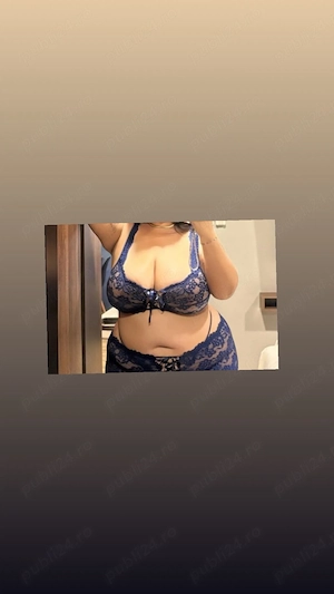 Doamna matură! AM REVENIT,servicii de calitate