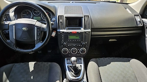 Vand Land Rover Freelander 2, an 2009  - imagine 12