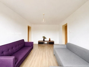 Închiriere | 3 Camere | 3 Min. Metrou Orizont | AFI Cotroceni | 57 mp - imagine 4