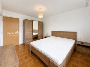 Închiriere | 3 Camere | 3 Min. Metrou Orizont | AFI Cotroceni | 57 mp - imagine 6