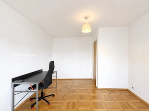 Închiriere | 3 Camere | 3 Min. Metrou Orizont | AFI Cotroceni | 57 mp - imagine 9