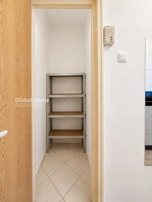 Închiriere | 3 Camere | 3 Min. Metrou Orizont | AFI Cotroceni | 57 mp - imagine 15