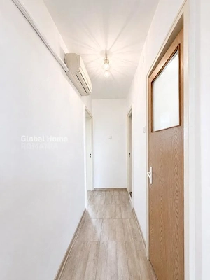 Închiriere | 3 Camere | 3 Min. Metrou Orizont | AFI Cotroceni | 57 mp - imagine 11