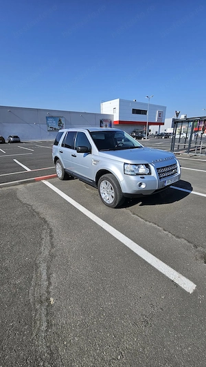 Vand Land Rover Freelander 2, an 2009  - imagine 4