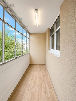 Închiriere | 3 Camere | 3 Min. Metrou Orizont | AFI Cotroceni | 57 mp - imagine 16