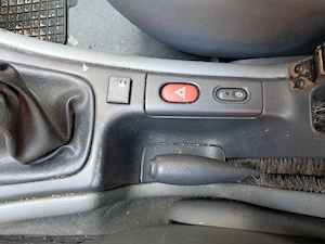 Vand renault Laguna