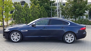 Jaguar XF R-Sport X260 Facelift - imagine 4