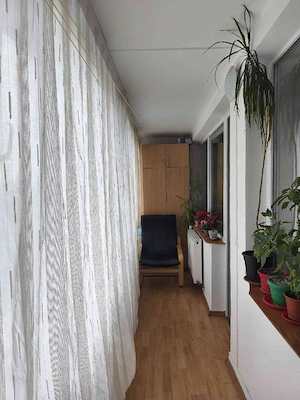 Apartament 2 camere situat pe bulevardul Constantin Brâncuși nr 5  - imagine 10