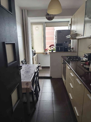 Apartament 2 camere situat pe bulevardul Constantin Brâncuși nr 5  - imagine 7
