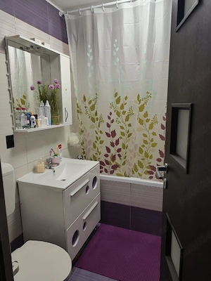 Apartament 2 camere situat pe bulevardul Constantin Brâncuși nr 5  - imagine 8