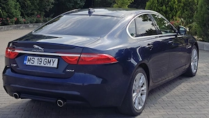 Jaguar XF R-Sport X260 Facelift - imagine 7