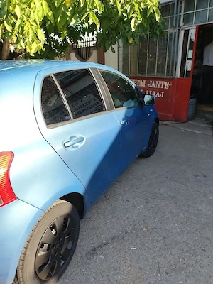 Vând Toyota Yaris 1.4 diesel,euro 4,2007 - imagine 3