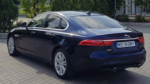 Jaguar XF R-Sport X260 Facelift - imagine 8