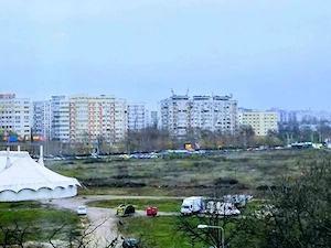 Apartament 2 camere situat pe bulevardul Constantin Brâncuși nr 5  - imagine 6