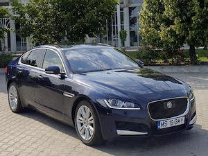 Jaguar XF R-Sport X260 Facelift - imagine 3