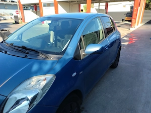 Vând Toyota Yaris 1.4 diesel,euro 4,2007 - imagine 10