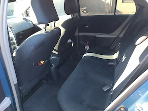 Vând Toyota Yaris 1.4 diesel,euro 4,2007 - imagine 9