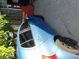 Vând Toyota Yaris 1.4 diesel,euro 4,2007 - imagine 7
