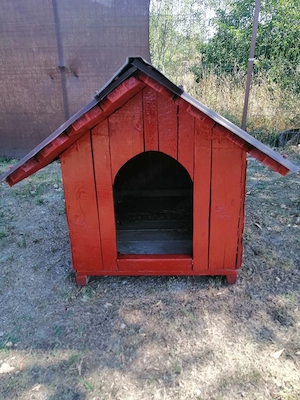 Cușcă căine 