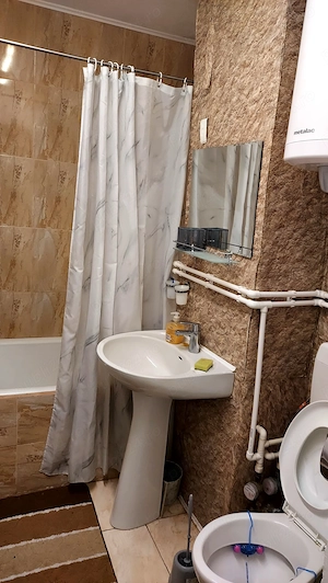 Vând apartament  - imagine 3