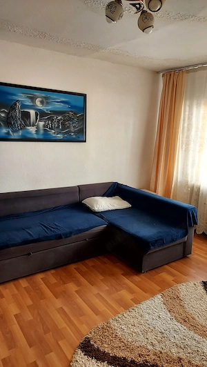 Vând apartament  - imagine 5