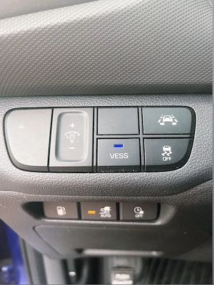 Hyundai ioniq hibrid plug-in  - imagine 5