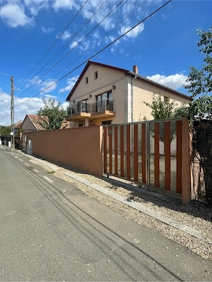 casa ghiroda timisoara  - imagine 4