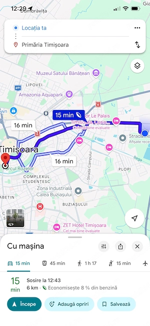 casa ghiroda timisoara  - imagine 5