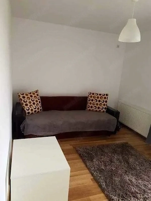 Apartament 1 camera de inchiriat Giroc limita cu Timisoara - imagine 5