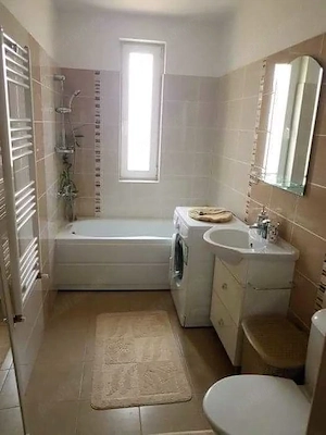Apartament 1 camera de inchiriat Giroc limita cu Timisoara - imagine 4