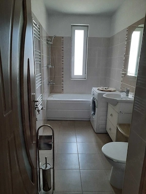 Apartament 1 camera de inchiriat Giroc limita cu Timisoara - imagine 8