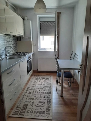Apartament 1 camera de inchiriat Giroc limita cu Timisoara - imagine 7