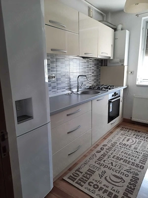 Apartament 1 camera de inchiriat Giroc limita cu Timisoara - imagine 2