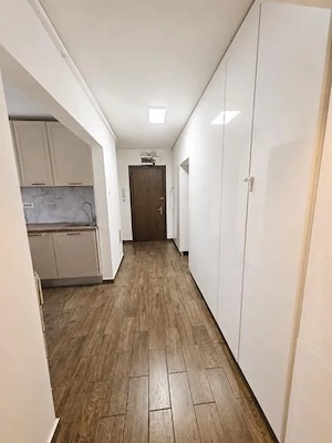 Vânzare 3 Camere 80 mp Bd. Mircea Vodă (Camera de Comerț) Centrala Bloc Monolit - imagine 12